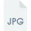 Jpg file Symbol 64x64