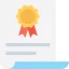 Contract icon 64x64