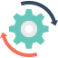 Settings icon 64x64