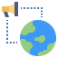 Commercial icon 64x64