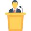 Presentation icon 64x64