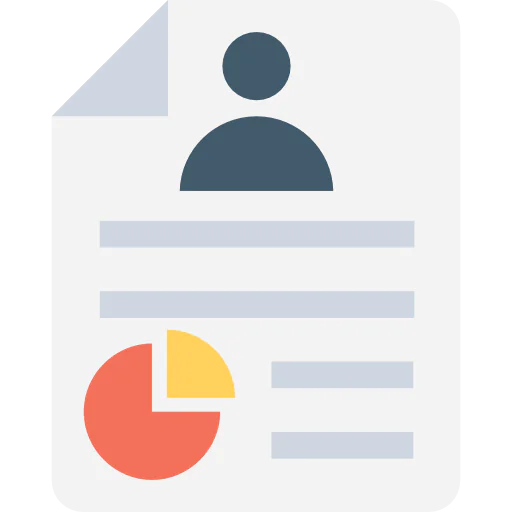 Curriculum icon