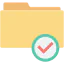 Verified Symbol 64x64