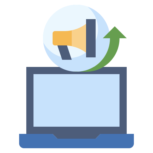 Communication icon