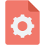 Document set Symbol 64x64