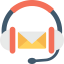 Headphone icon 64x64
