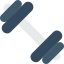 Dumbbell icon 64x64