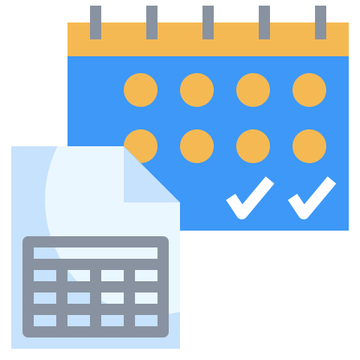 Event icon