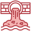 Pollution icon 64x64