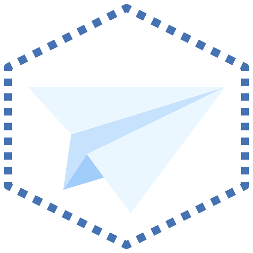 Launch icon