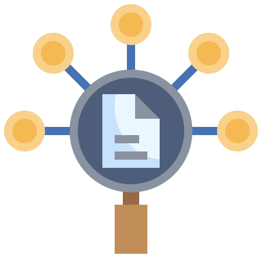 Presentation icon