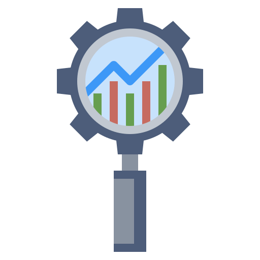 Research icon