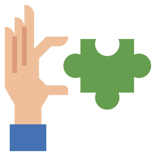Solution icon