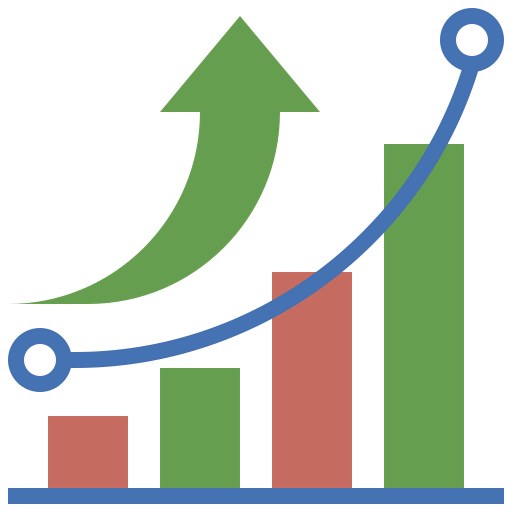 Stats icon