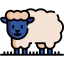 Sheep icon 64x64