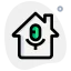 Microphone icon 64x64