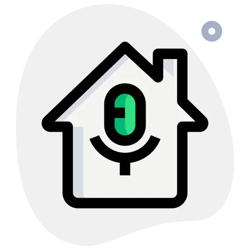 Microphone icon