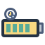 Battery icon 64x64