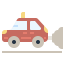 Emission icon 64x64