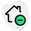 Remove icon 64x64