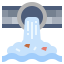 Pollution icon 64x64