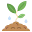 Sprout icon 64x64