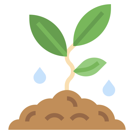 Sprout icon