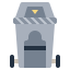 Trash icon 64x64