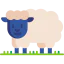 Sheep icon 64x64