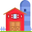 Barn icon 64x64