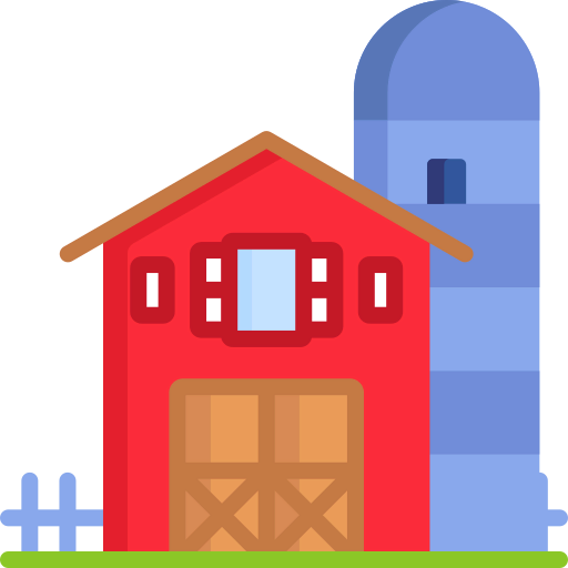 Barn icon