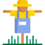 Scarecrow icon 64x64
