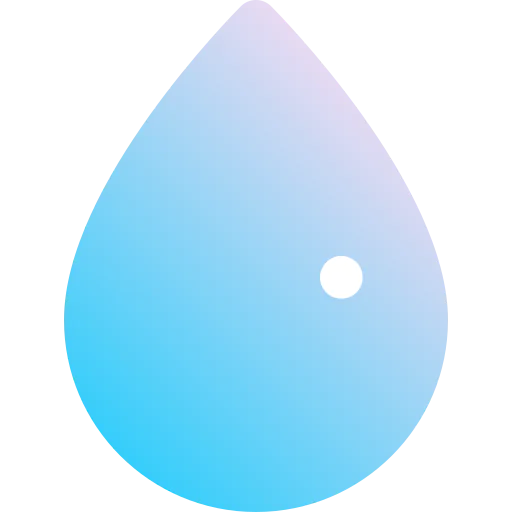 Water icon