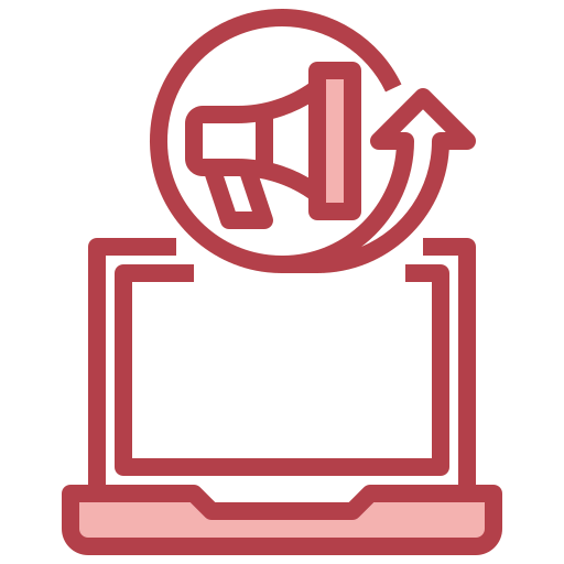 Communication icon