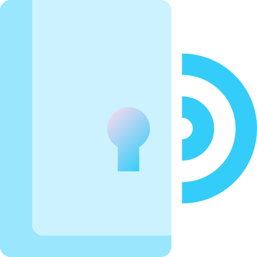 Door icon