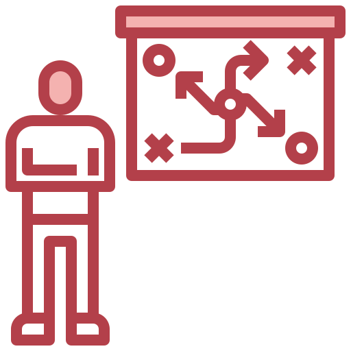 Planning icon