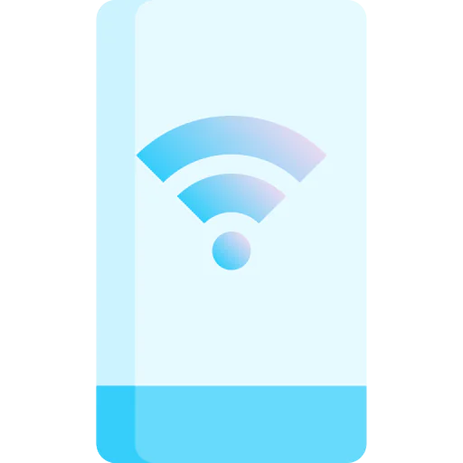 Smartphone icon