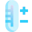 Thermometer icon 64x64