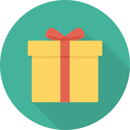 Present icon