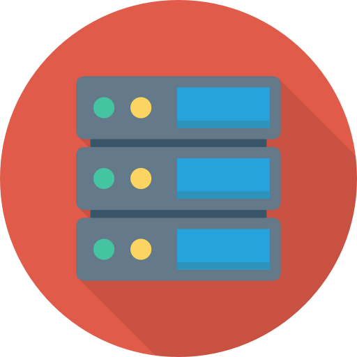 Server icon