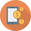 Earning icon 64x64