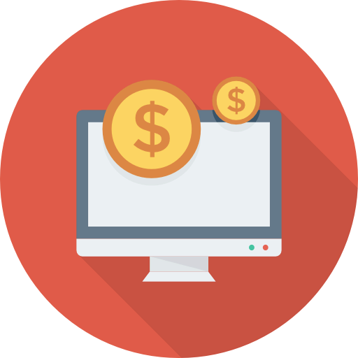 Earn icon