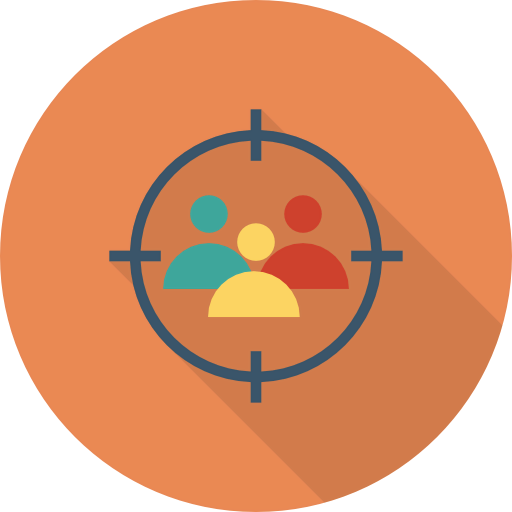 Target icon