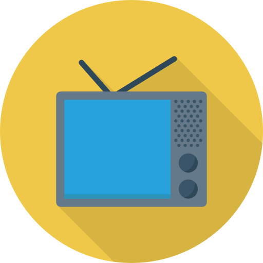 Monitor icon