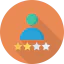 Rating icon 64x64