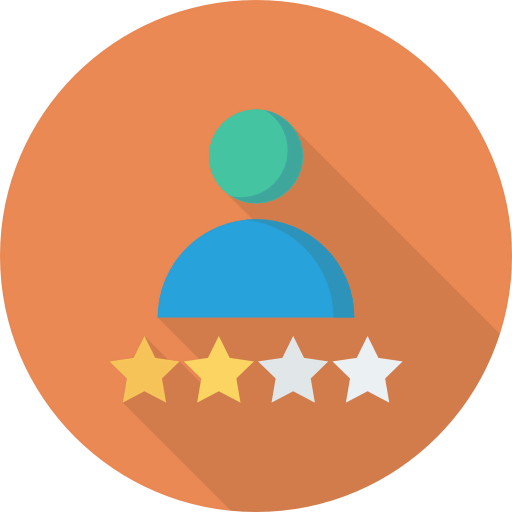 Rating icon