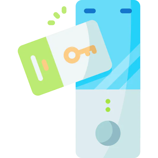 Card icon