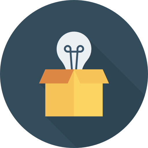Idea icon