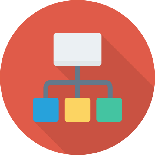 Network icon