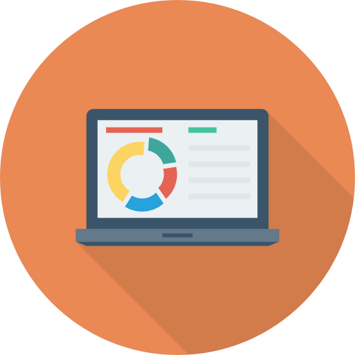 Analytics Symbol